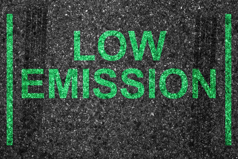 EV Emissions 2025